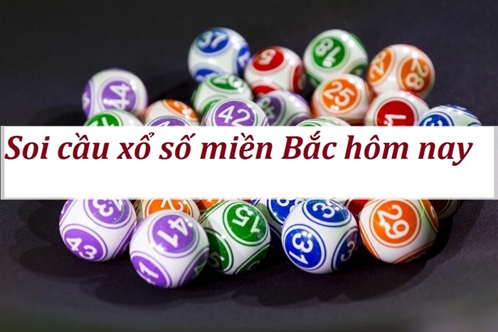 Soi cầu lô đề hôm nay