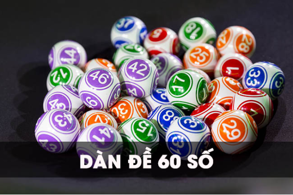 dan de 60 so bat bai