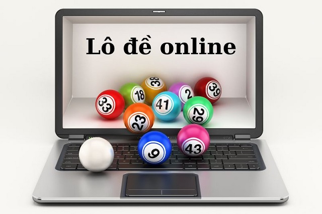 danh de online la gi