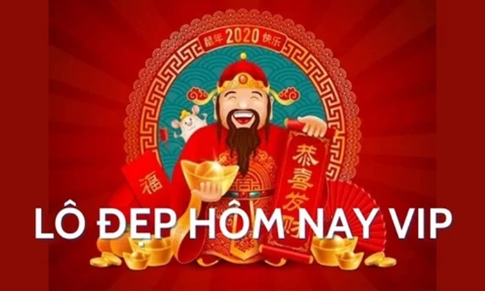 lô đẹp hôm nay