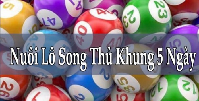 nuoi song thu lo khung 5 ngay bat bai