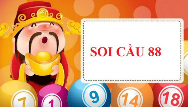 soi cau 88