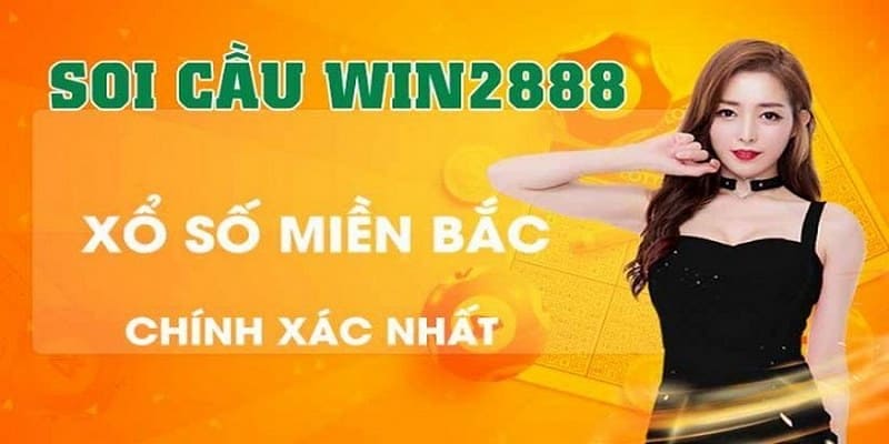 Soi cau XSMB Win2888 asia VIP