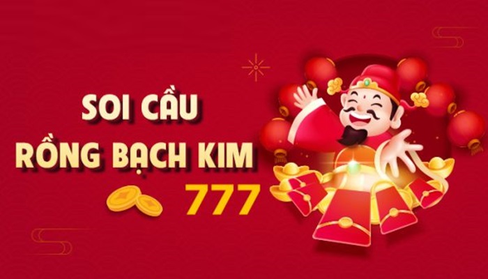 rong bach kim 777 hom nay