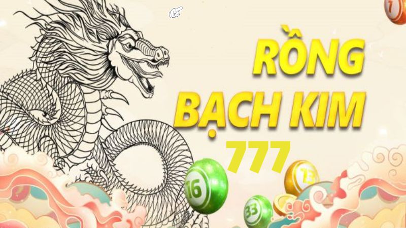 rong bach kim 777