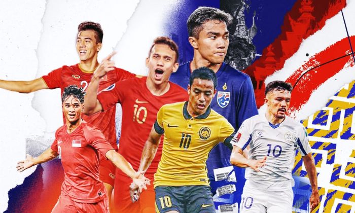 Giới thiệu về giải AFF Cup