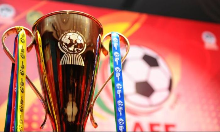 AFF Cup luôn nhận được sự quan tâm lớn từ người hâm mộ