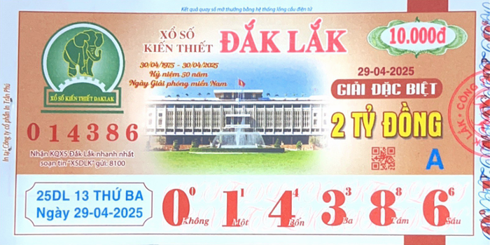 Cách chọn nguồn KQ đáng tin cậy